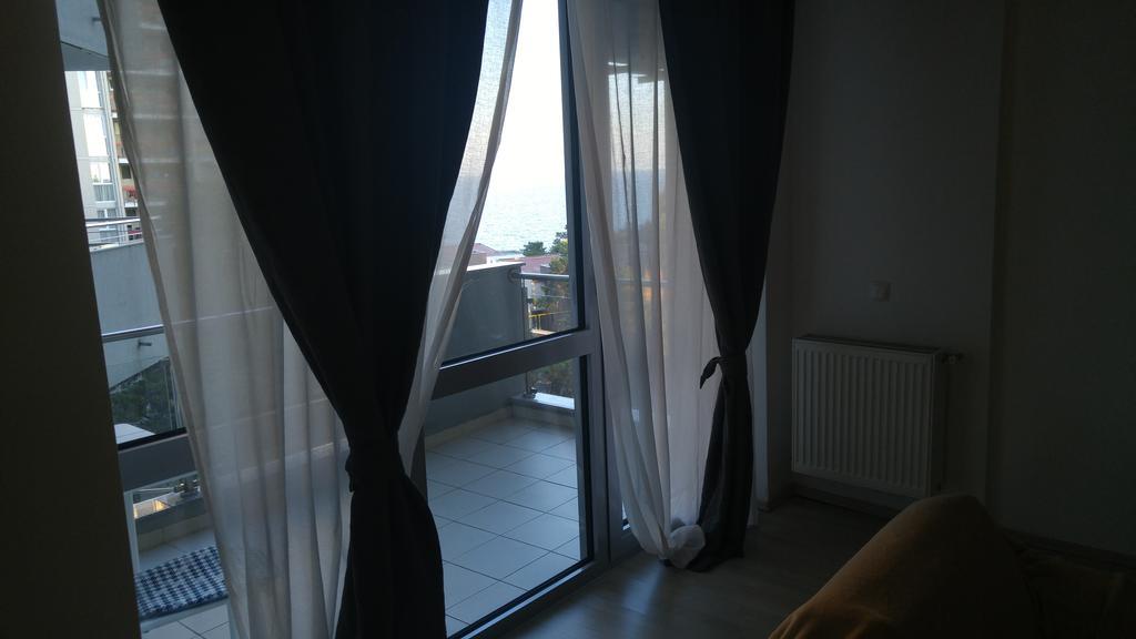 Sara Sea View Olimp Apartamento Exterior foto