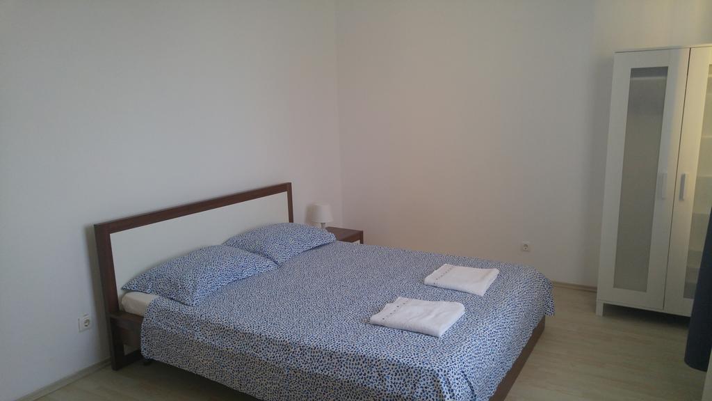 Sara Sea View Olimp Apartamento Exterior foto
