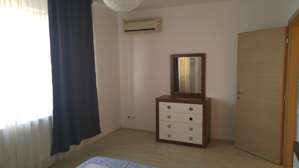 Sara Sea View Olimp Apartamento Exterior foto