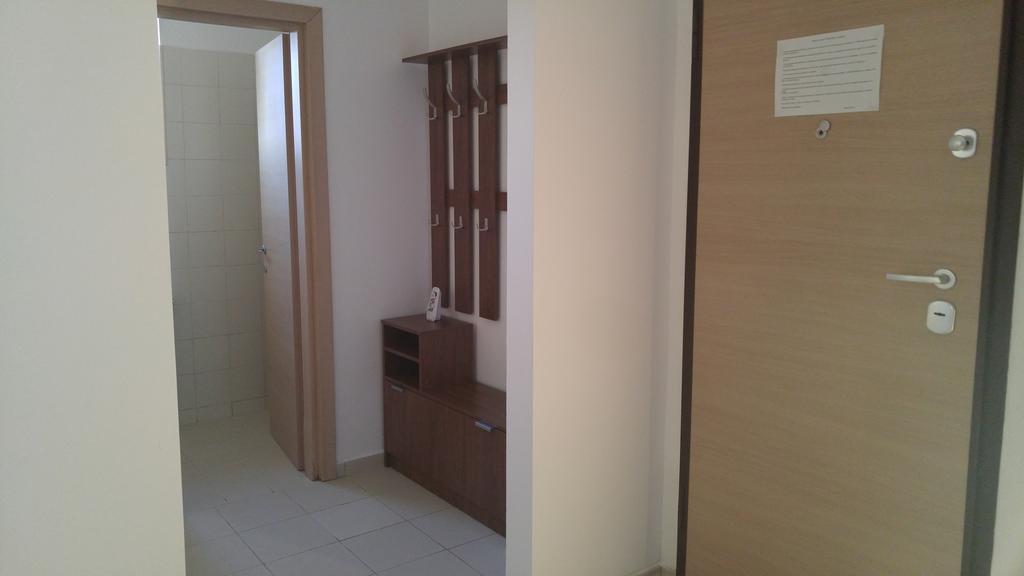 Sara Sea View Olimp Apartamento Exterior foto