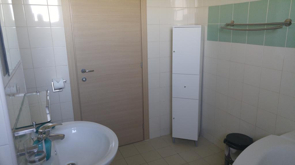 Sara Sea View Olimp Apartamento Exterior foto