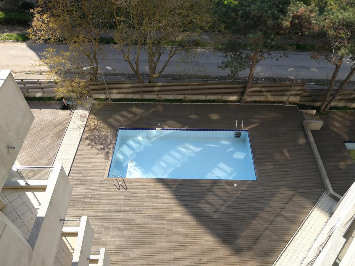 Sara Sea View Olimp Apartamento Exterior foto