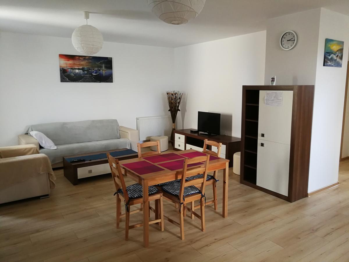 Sara Sea View Olimp Apartamento Exterior foto